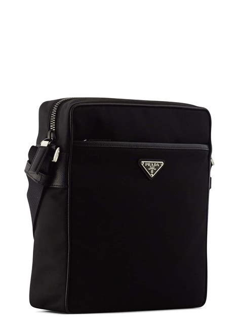 prada shoulder bag mens|prada crossbody bag for men.